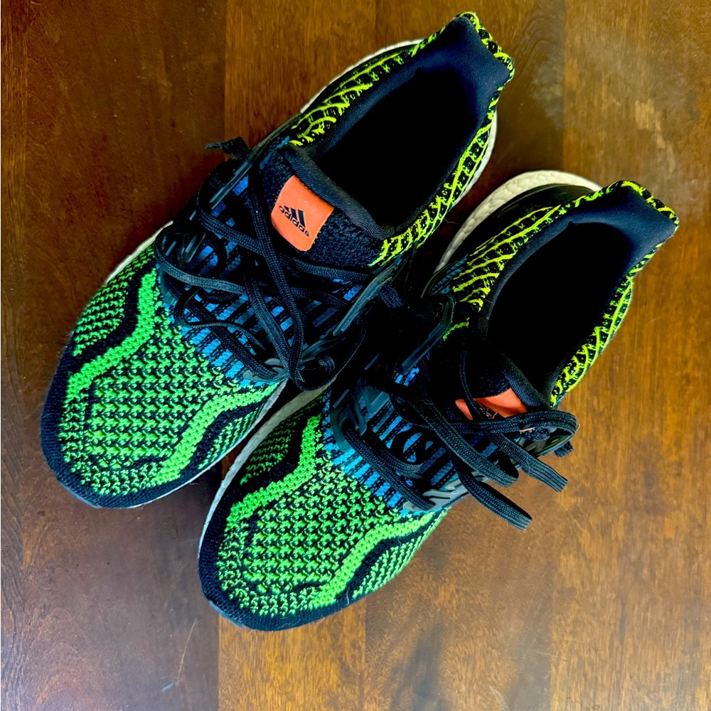 Adidas UltraBoost